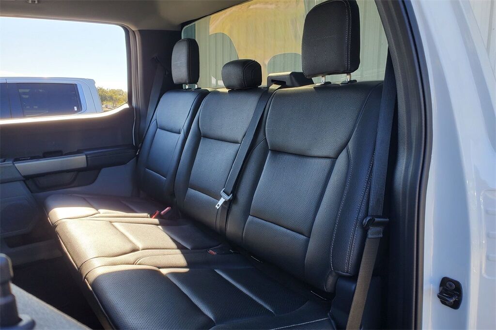 2024 Ford F-350SD XL Hondo TX