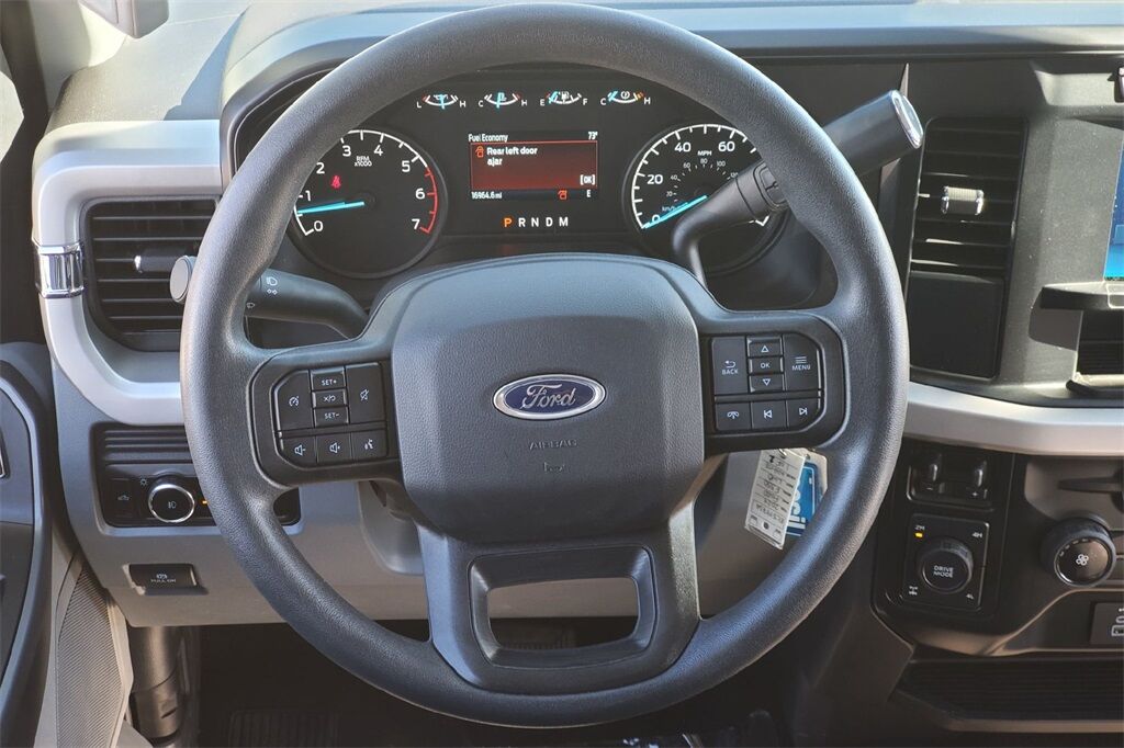 2024 Ford F-350SD XL Hondo TX