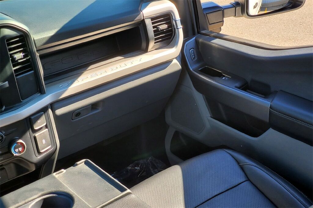 2024 Ford F-350SD XL Hondo TX