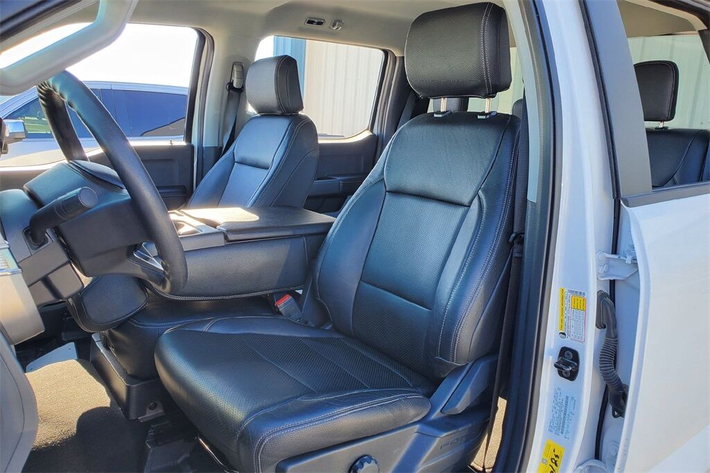 2024 Ford F-350SD XL Hondo TX