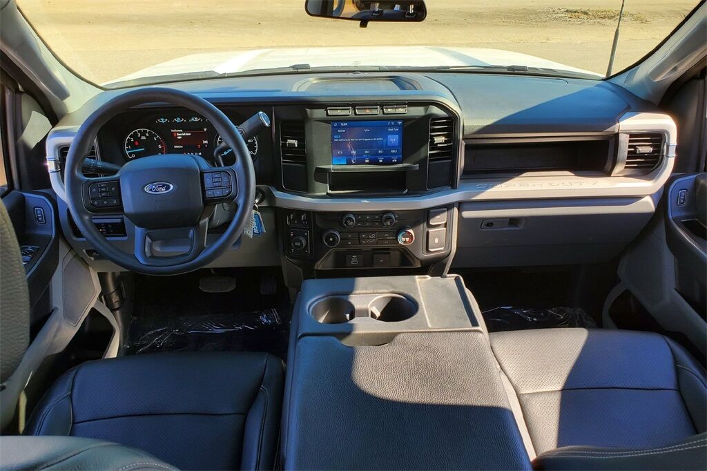 2024 Ford F-350SD XL Hondo TX