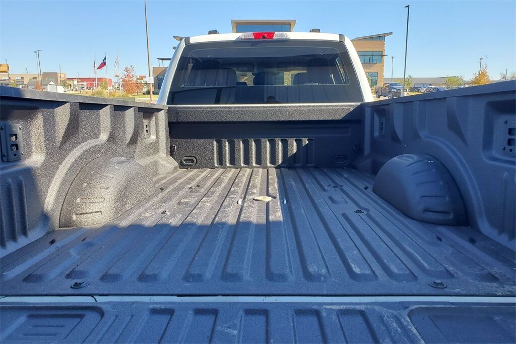 2024 Ford F-350SD XL Hondo TX