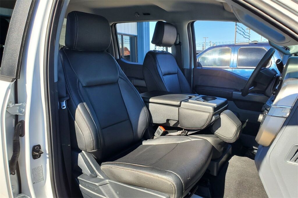 2024 Ford F-350SD XL Hondo TX