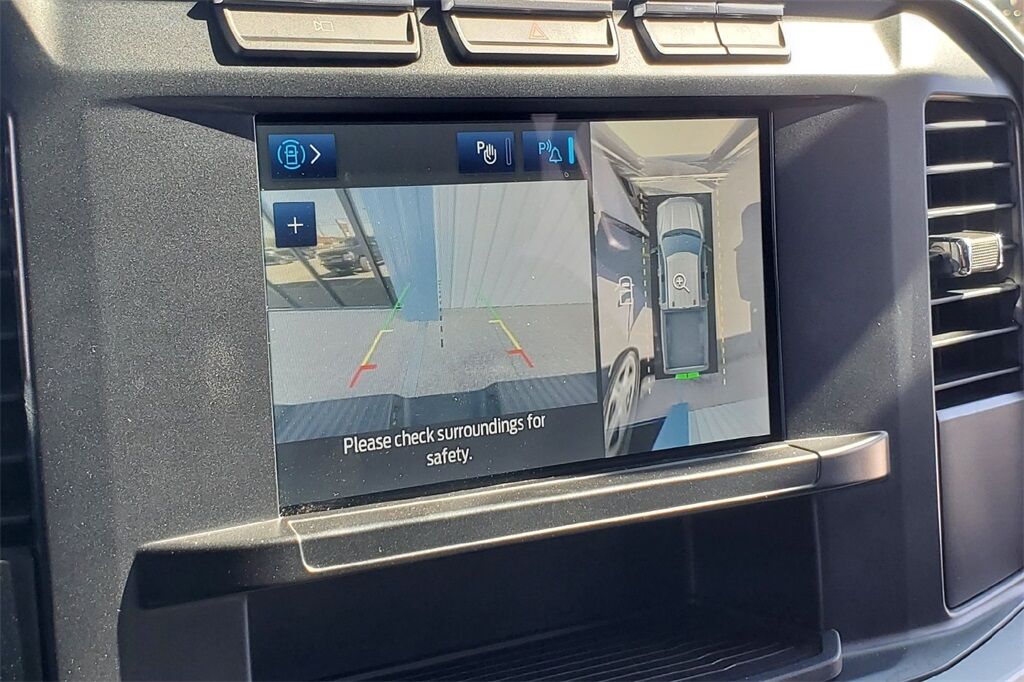 2024 Ford F-350SD XL Hondo TX