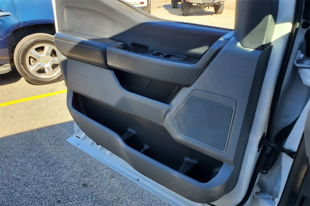 2024 Ford F-350SD XL Hondo TX