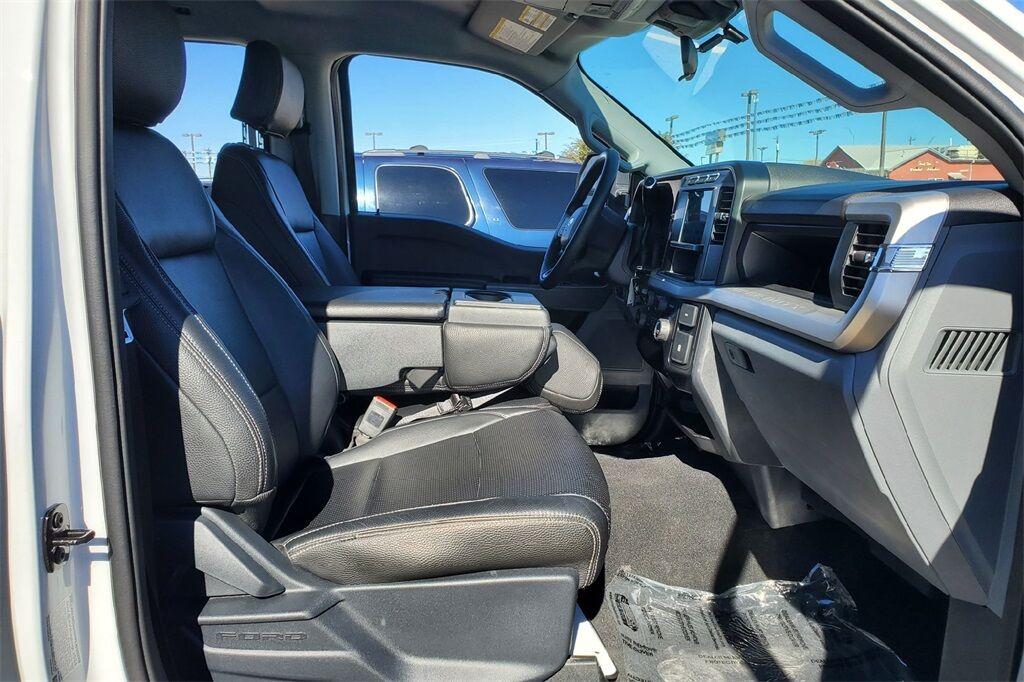 2024 Ford F-350SD XL Hondo TX