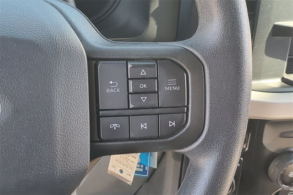 2024 Ford F-350SD XL Hondo TX