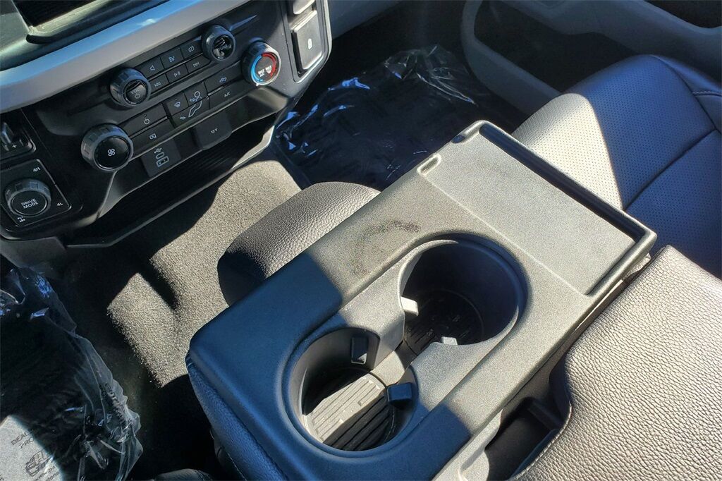 2024 Ford F-350SD XL Hondo TX