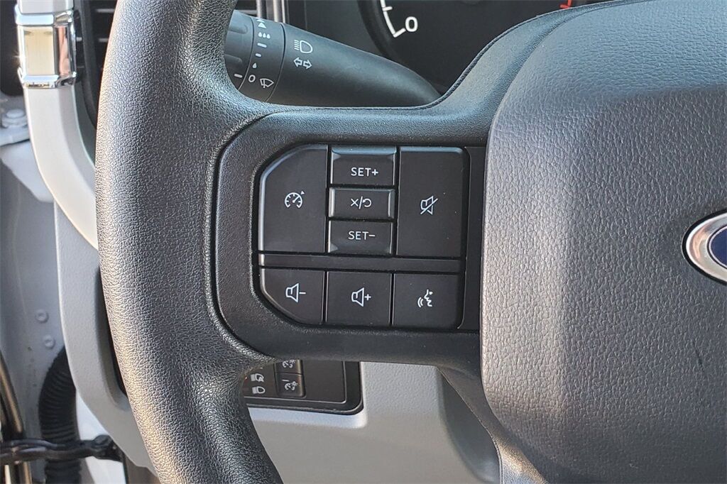 2024 Ford F-350SD XL Hondo TX