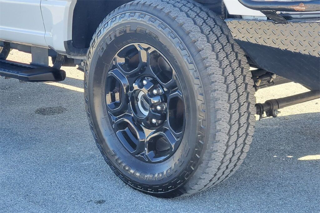 2024 Ford F-350SD XL Hondo TX