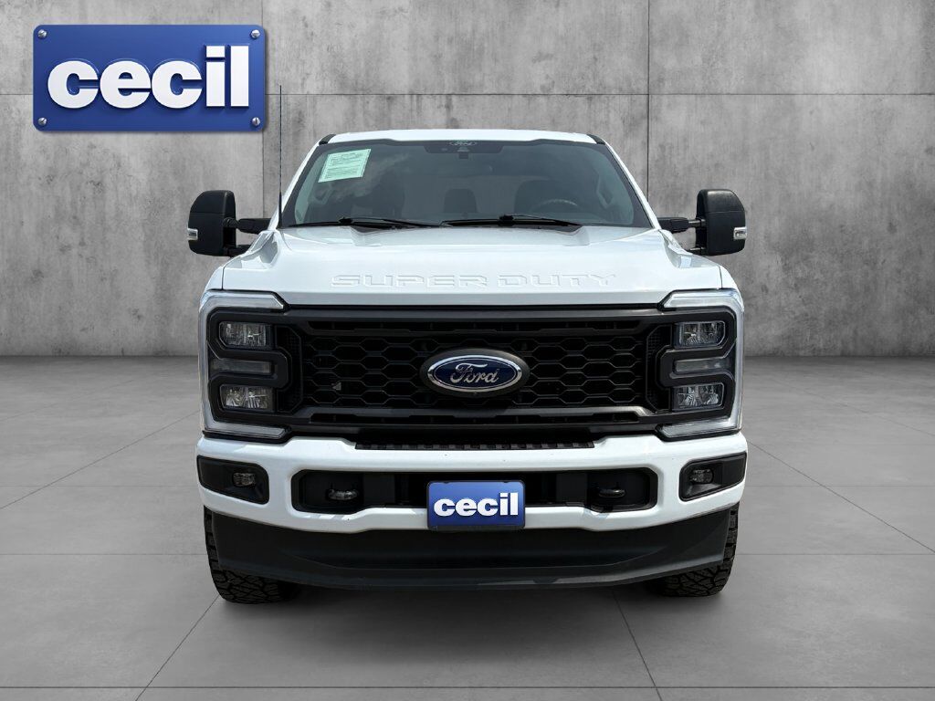 2024 Ford F-350SD XL