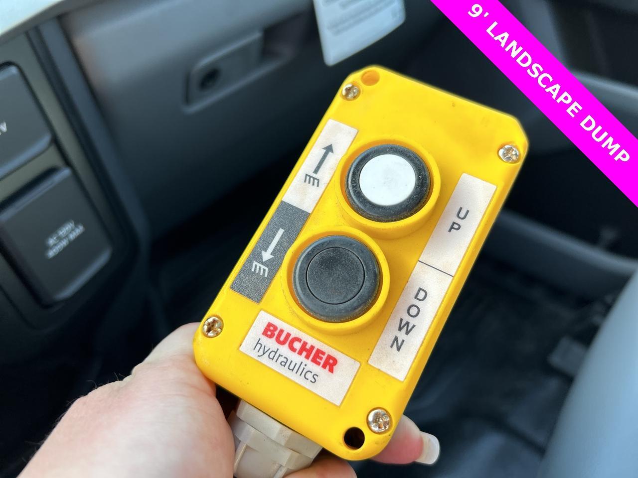 2024 Ford F-350SD XL DUMP Warrenton VA