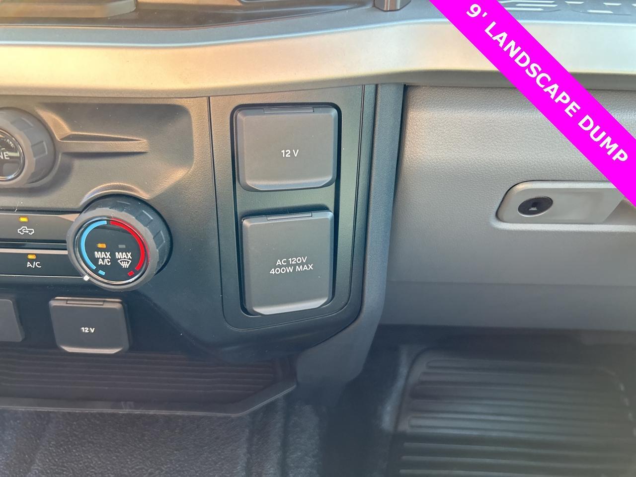 2024 Ford F-350SD XL DUMP Warrenton VA