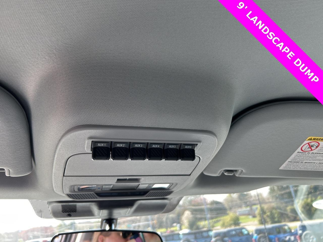 2024 Ford F-350SD XL DUMP Warrenton VA