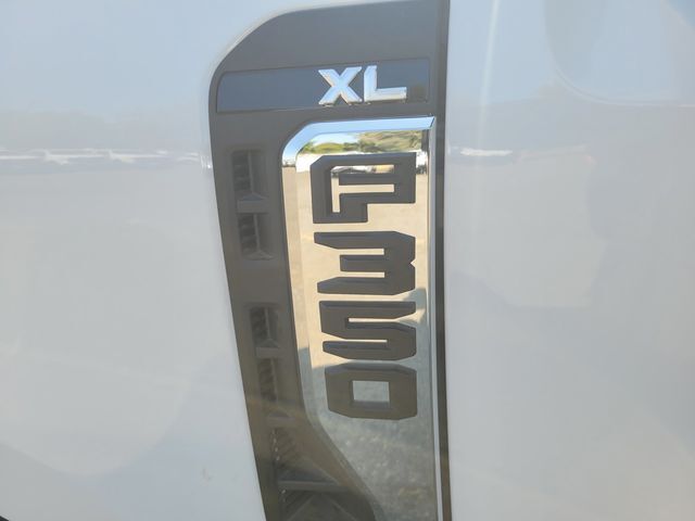 2024 Ford F-350SD XL Folsom CA