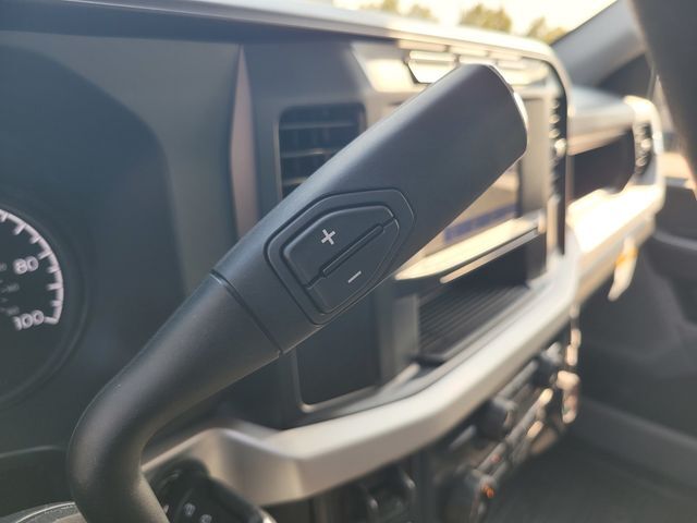 2024 Ford F-350SD XL Folsom CA