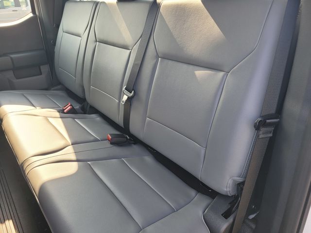 2024 Ford F-350SD XL Folsom CA