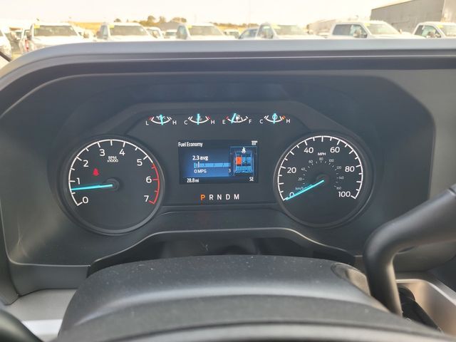 2024 Ford F-350SD XL Folsom CA