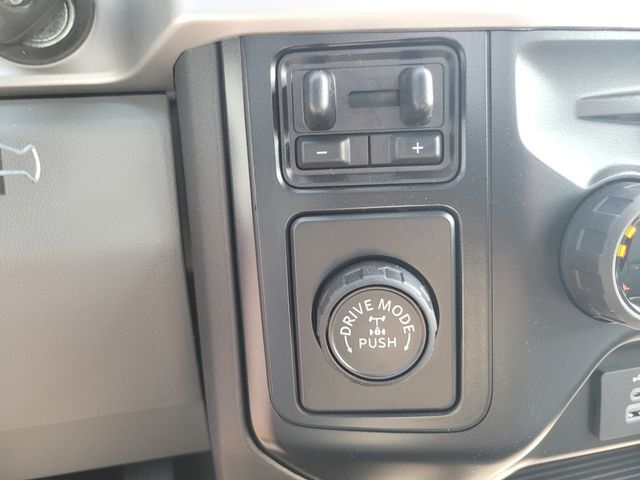 2024 Ford F-350SD XL Folsom CA