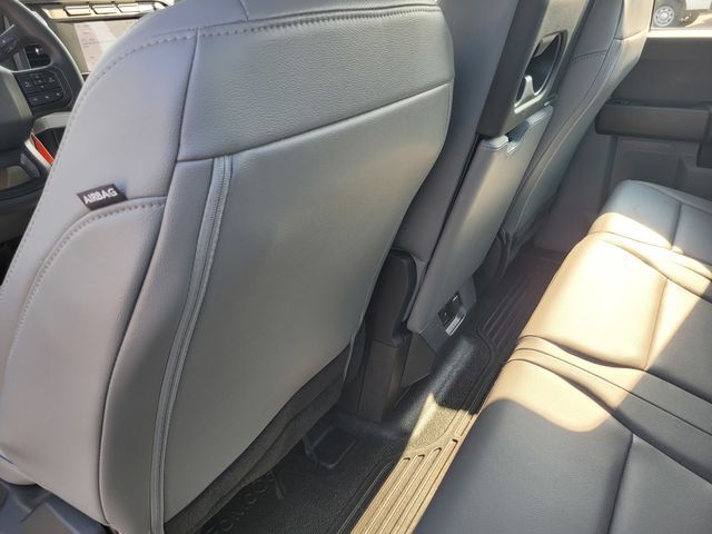 2024 Ford F-350SD XL Folsom CA