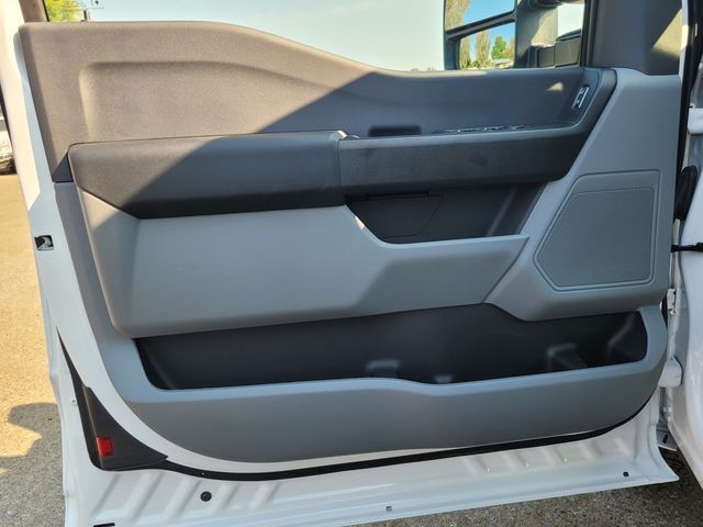 2024 Ford F-350SD XL Folsom CA