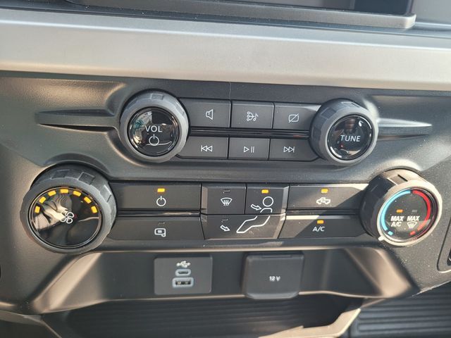 2024 Ford F-350SD XL Folsom CA
