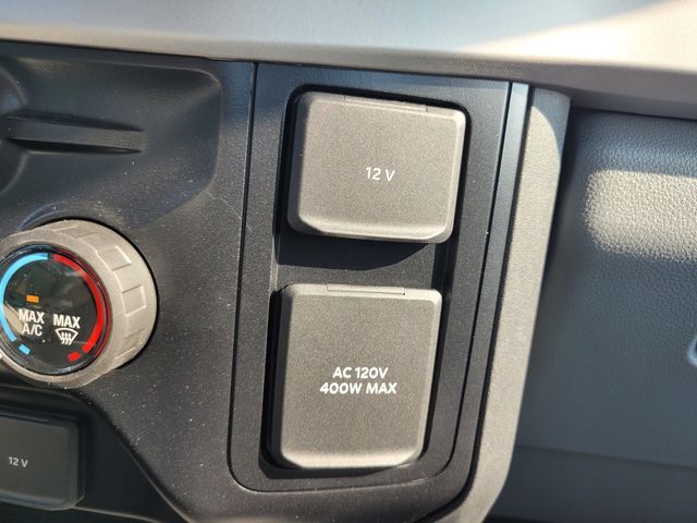 2024 Ford F-350SD XL Folsom CA
