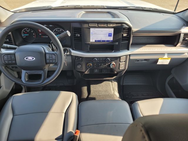 2024 Ford F-350SD XL Folsom CA