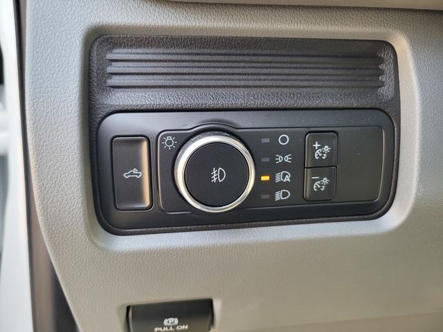 2024 Ford F-350SD XL Folsom CA