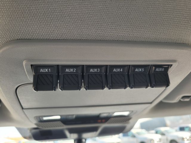 2024 Ford F-350SD XL Folsom CA