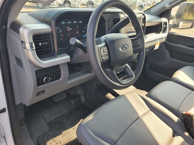 2024 Ford F-350SD XL Folsom CA