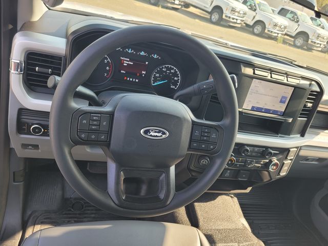 2024 Ford F-350SD XL Folsom CA
