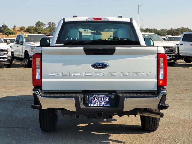 2024 Ford F-350SD XL Folsom CA