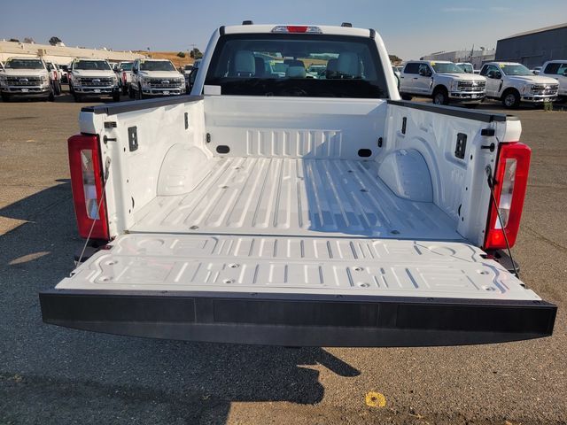 2024 Ford F-350SD XL Folsom CA