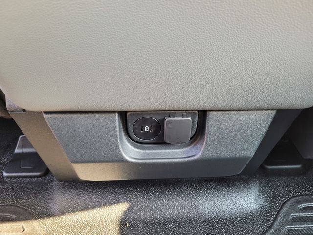2024 Ford F-350SD XL Folsom CA
