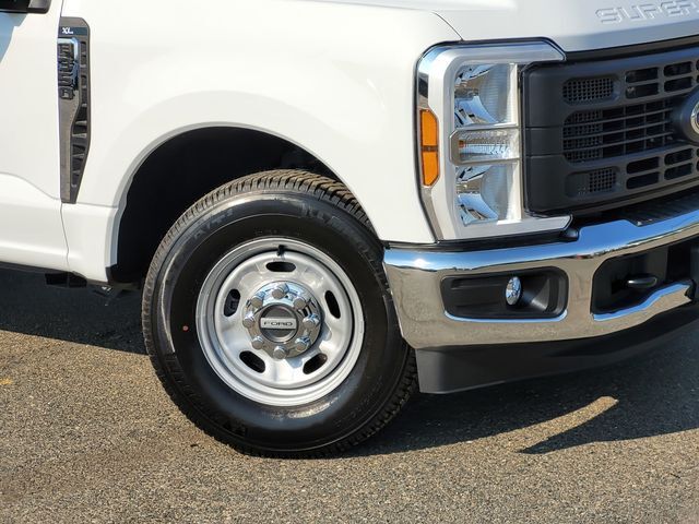 2024 Ford F-350SD XL Folsom CA