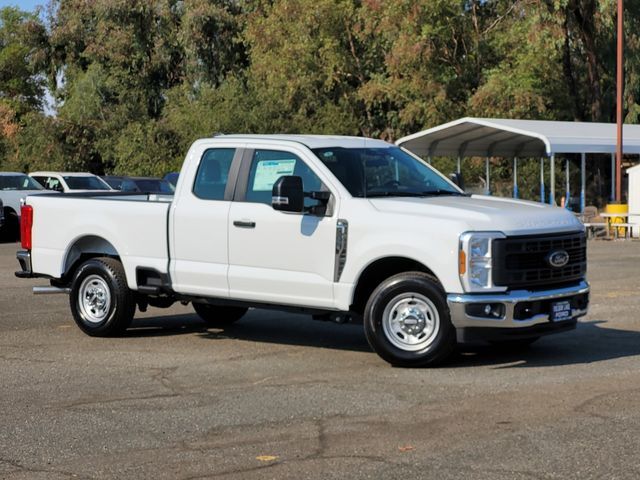 2024 Ford F-350SD XL