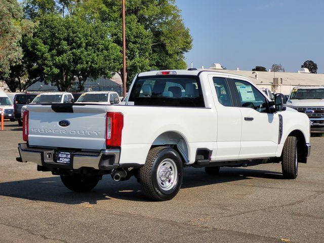 2024 Ford F-350SD XL Folsom CA