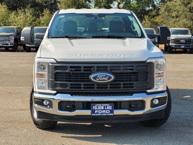 2024 Ford F-350SD XL Folsom CA