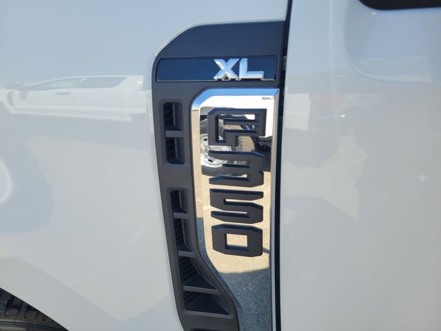 2024 Ford F-350SD XL Folsom CA