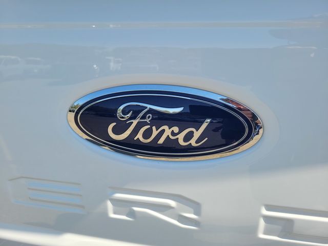 2024 Ford F-350SD XL Folsom CA