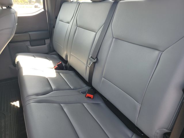 2024 Ford F-350SD XL Folsom CA