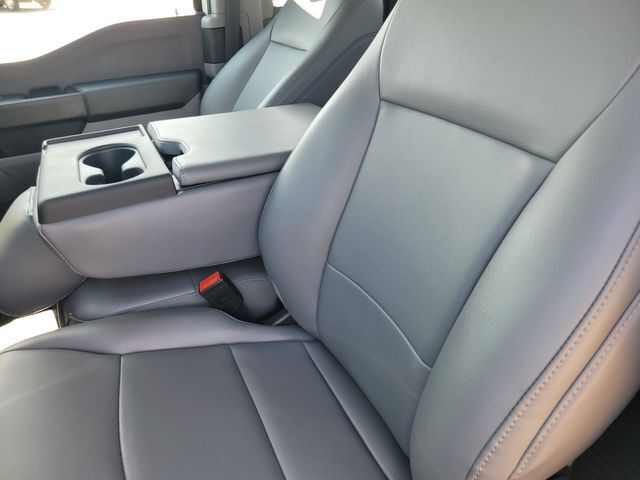 2024 Ford F-350SD XL Folsom CA