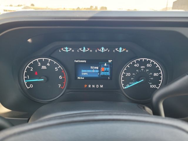 2024 Ford F-350SD XL Folsom CA