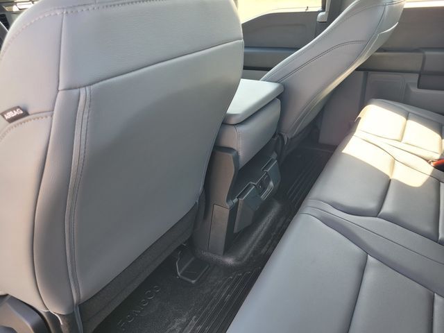 2024 Ford F-350SD XL Folsom CA