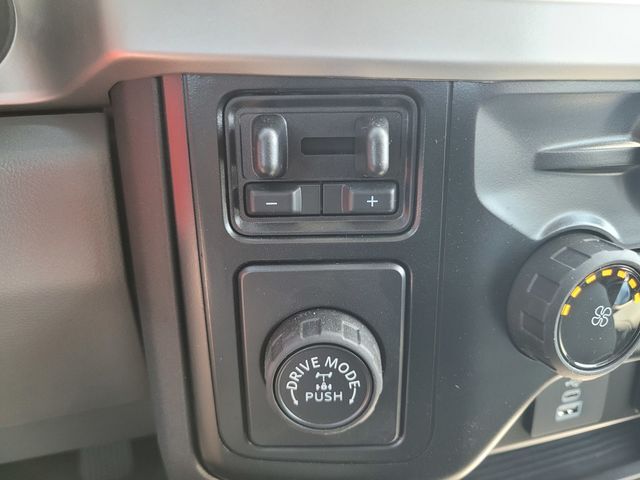 2024 Ford F-350SD XL Folsom CA