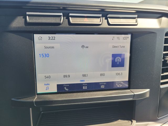 2024 Ford F-350SD XL Folsom CA