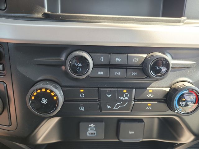 2024 Ford F-350SD XL Folsom CA