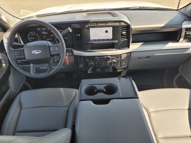 2024 Ford F-350SD XL Folsom CA