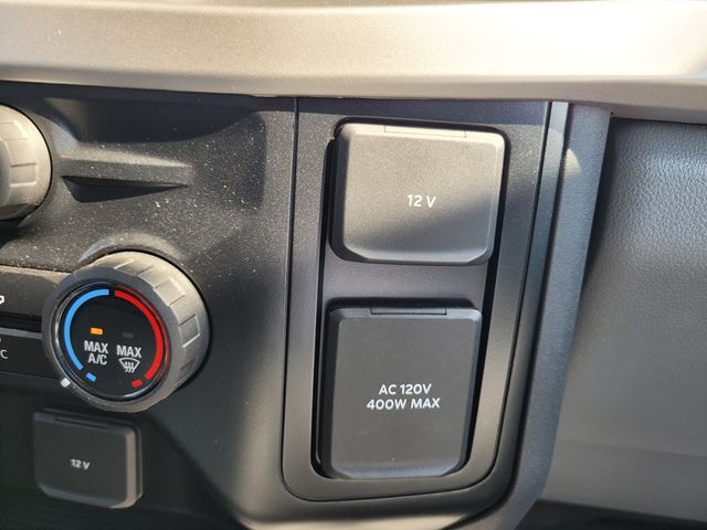 2024 Ford F-350SD XL Folsom CA